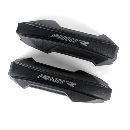 Pare-chocs protecteur bloc décoratif moto pour BMW F900R en voyage aventure