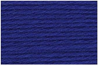 Universal Yarn Deluxe Chunky 3777 Yarn, Cobalt