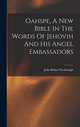 Amazon.co.jp: John Ballou Newbrough: 本、バイオグラフィー、最新