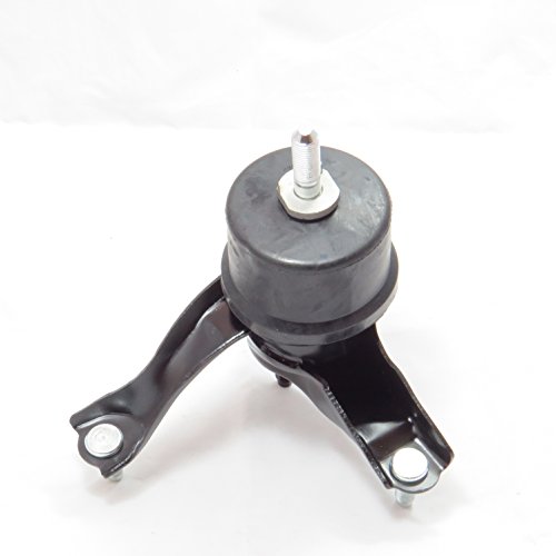 Engine Motor & Auto Transmission Mount 4 PCS Set Compatible with Toyota Camry 2010-2011 2.5L