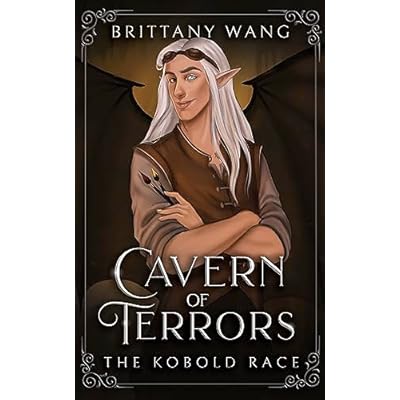 Cavern of Terrors