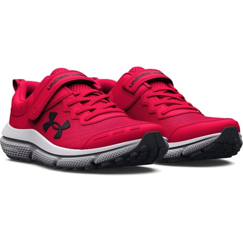 Image of Under Armour Kids' Assert 10 Alternate Closure Shoes