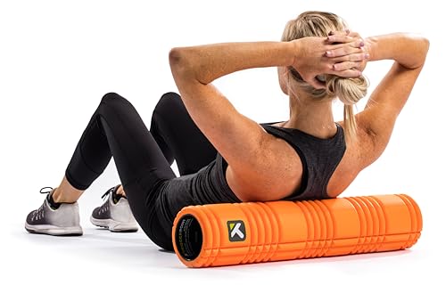 TriggerPoint GRID 2.0 Foam Roller - Image 7 of 8