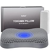 Amazon｜Dafeel 枕 まくら 首が痛くならない 無重力ジェルピロー