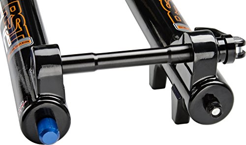 RST Federgabel Rogue 27,5 160mm schwarz für Mountainbikes