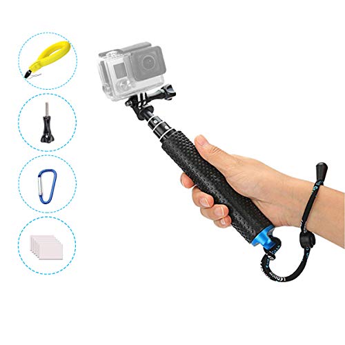 Best Selfie Monopod For Gopro Heros