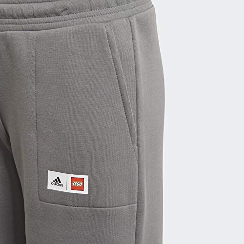 adidas Classic Lego Cuffed Girls Active Pants3