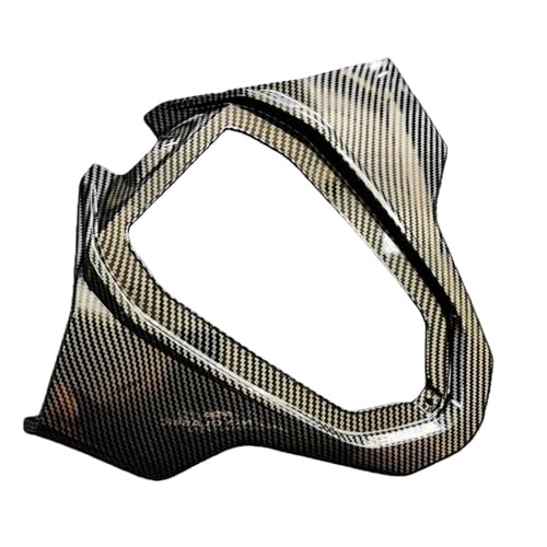 Capot de siège arrière moto pour supprimer la selle passager carénage solo M1000RR 2023-2025