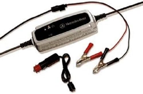 Mercedes Benz OE Trickle Charger