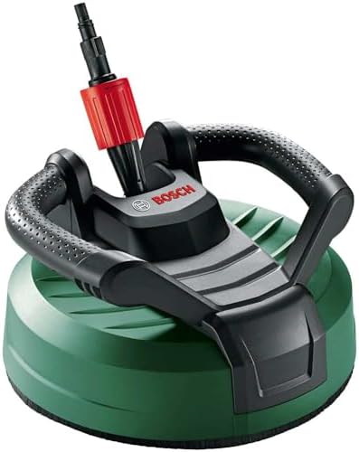 Bosch - Limpiador multisuperficies AquaSurf 280 y lanza
