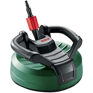 Bosch Terrasreiniger voor hogedrukr...