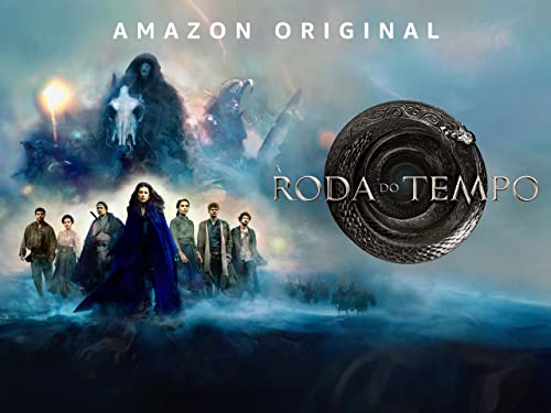 A Roda do Tempo - Temporada 1