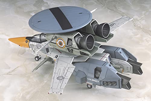 1/72 VE-1 Elintseeker (Plastic model) by Hasegawa