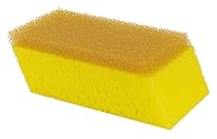 Algopix Similar Product 10 - Fartools 116512 Tapered Sponge