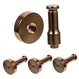 Crochets métalliques pour manteaux - le crochet est fabriqué en aluminium de bonne qualité, qui est destiné à être utilisé, crochets pour manteaux pour mur