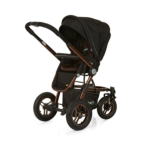 Hauck King Air Trio Set