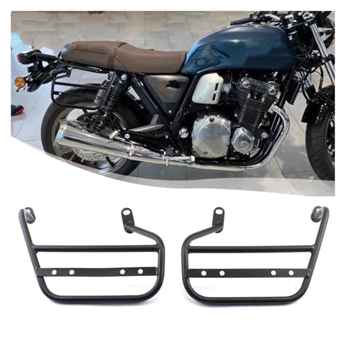 Support sacoche latérale CB1100EX arrière rigide