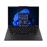 Notebook Lenovo ThinkPad T14 Gen 6 Intel Core Ultra 5 235U 32GB 256GB SSD Windows 11 Home 14'- 21QD002WBO