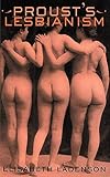 Proust's Lesbianism (English Edition)