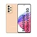 Produktbild Sam Galaxy A53 256-8-5G-og | SAMS Galaxy A53 5G 256GB/8GB Peach