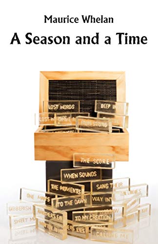 A Season and a Time 1740278437 Book Cover