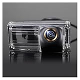 Reverse Camera for Toyota for Land for Cruiser LC 100 120 200 for Prado 4 Pin AHD 170° HD 1080P Car Rear View Camera