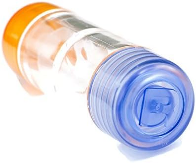 Miniatura 4 de Fundas de lentes de contacto premium para lentes duroslentes RGP - 2 piezas por Sports World Vision