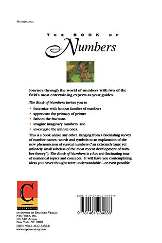 The Book of Numbers