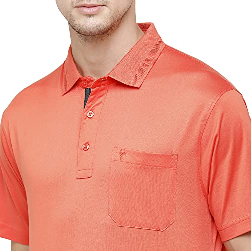 Image of Classic Polo Men T-Shirt