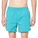 Produktbild BOSS Herren Perch Shorts, Blau (Navy 413), X-Large (Herstellergröße: XL)