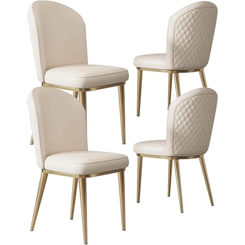 Sillas Cocina Blancas Marca Generic