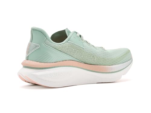 Image of Saucony Women's Endorphin Azura Sneaker