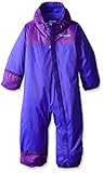 Columbia Baby Girls' Bugababy Interchange Bunting