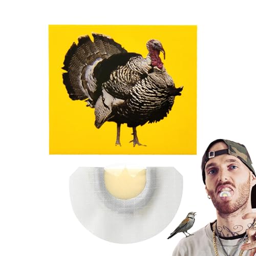 Funny Bird Toys Noise Makers,Novel Bright Colors Noisemaker Toys | Joyful Engaging Noise Makers Toys for Creative for Family