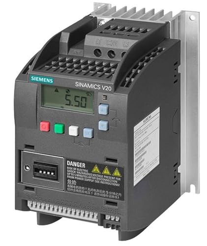 0.7KW 6SL3210-5BB13-7UV1 Phot