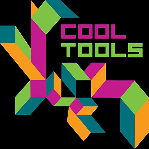 Cool Tools Cool Tools Audible Books & Originals