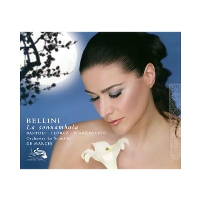 Bellini: la Sonnambula