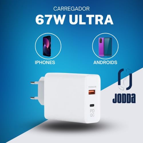 Review do Carregador Turbo 67W: Testado 7 dias com Xiaomi Poco X6 5G