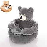 【Detachable & Machine Washable Cover】This bed cover features a removable zippered cover for easy cleaning. You can wash the entire bed or just the cover, keeping your pet's space fresh and hygienic has never been easier