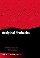 Algopix Similar Product 18 - Analytical Mechanics An Introduction