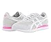 ASICS Tiger Runner Glacier Grey/White 7.5 B (M)