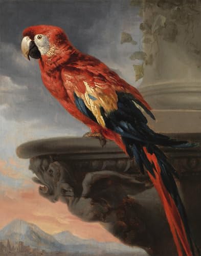 Impression sur toile Rubens de qualité musée pour intérieur raffiné