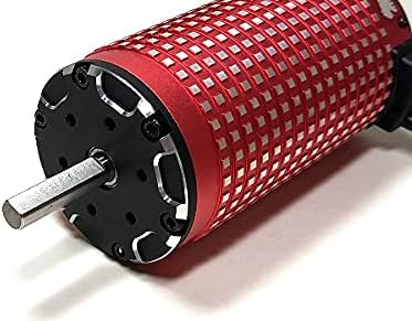 Leopard RC Model V2 LBP58113 530KV 1/4 