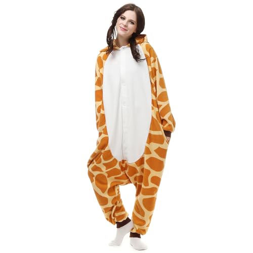 LBJR Onesies Animal Pyjamas
