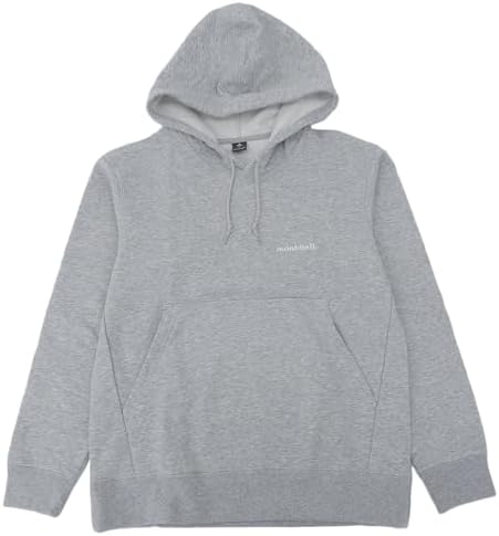 Amazon.co.jp: [モンベル] パーカー フーディ メンズ レディース 