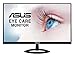 Produktbild ASUS Eye Care VZ279HE - 27 Zoll Full HD Monitor - Schlankes Design, Rahmenlos, Flicker-Free, Blaulichtfilter - 75 Hz, 16:9 IPS Panel, 1920x1080 - HDMI, D-Sub
