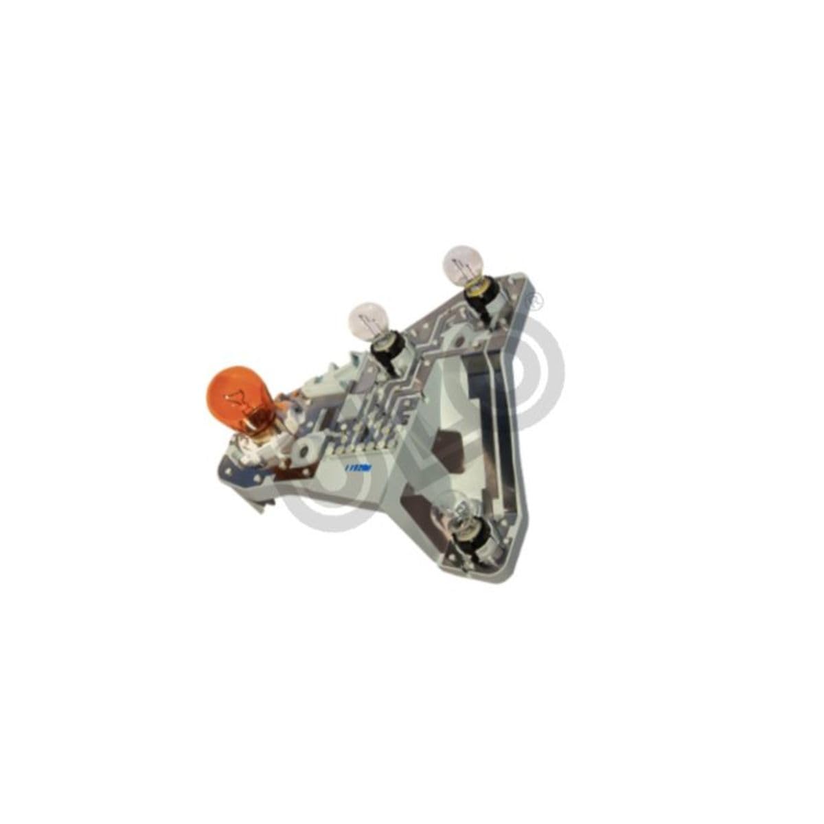 ULO Lampen Autolampen 1042202 Kompatibel mit BMW 3 Cabrio E93