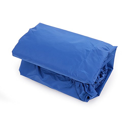 Tampa de armazenamento de caiaque, Romacci Capa de armazenamento para caiaque à prova d'água profis