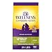 Wellness Complete Health Natural Dry Healthy Weight Dog Food, Chicken & Peas, 26-Pound Bag