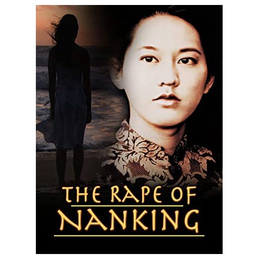 The Rape of Nanking